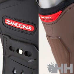 PROTECTOR ZANDONÀ CARBON AIR TENDON (PAR)