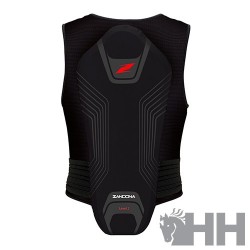 PROTECTOR ESPALDA ZANDONÀ SOFT ACTIVE VEST PRO NIÑO