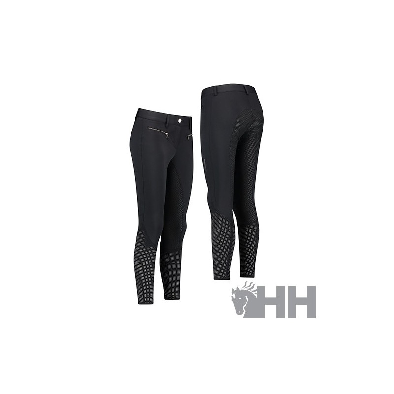 PANTALON EURO-STAR 750-1144 AIRFLOW KNEEGRIP MUJER