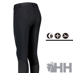 PANTALON EURO-STAR 750-1144 AIRFLOW KNEEGRIP MUJER