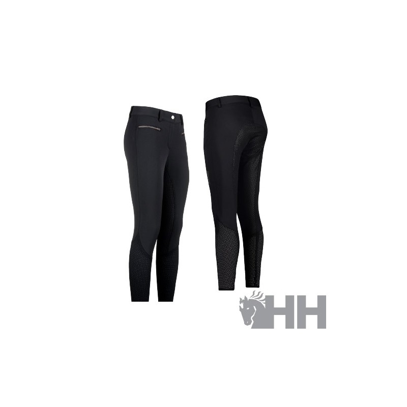 PANTALON EURO-STAR 750-1844 AIRFLOW FULLGRIP MUJER