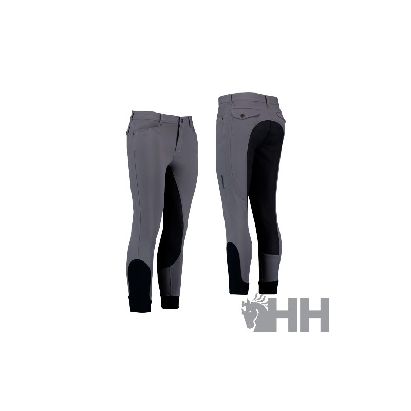 PANTALON EURO-STAR 750-2844 CAMILLO FULLGRIP HOMBRE