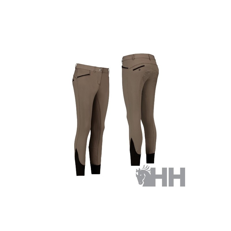 PANTALON EASY-RIDER 70750-1011 CARICE FULLGRIP MUJER