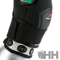 PROTECTOR ZANDONÀ THERAPEUTIC SUPPORT BOOT AIR TRASERO (PAR)