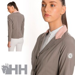 CHAQUETA CONCURSO HORSEWARE COMPETITION MUJER