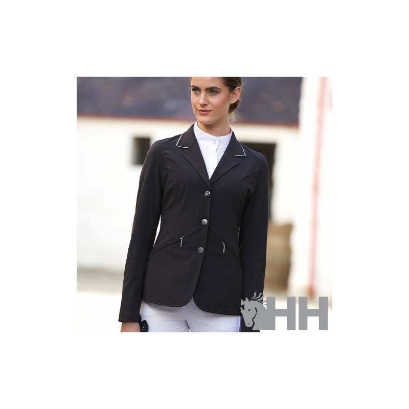 CHAQUETA CONCURSO HORSEWARE EMBELLISHED MUJER