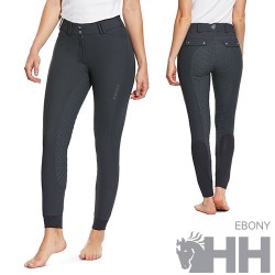 PANTALON ARIAT TRI FACTOR GRIP FULL SEAT MUJER