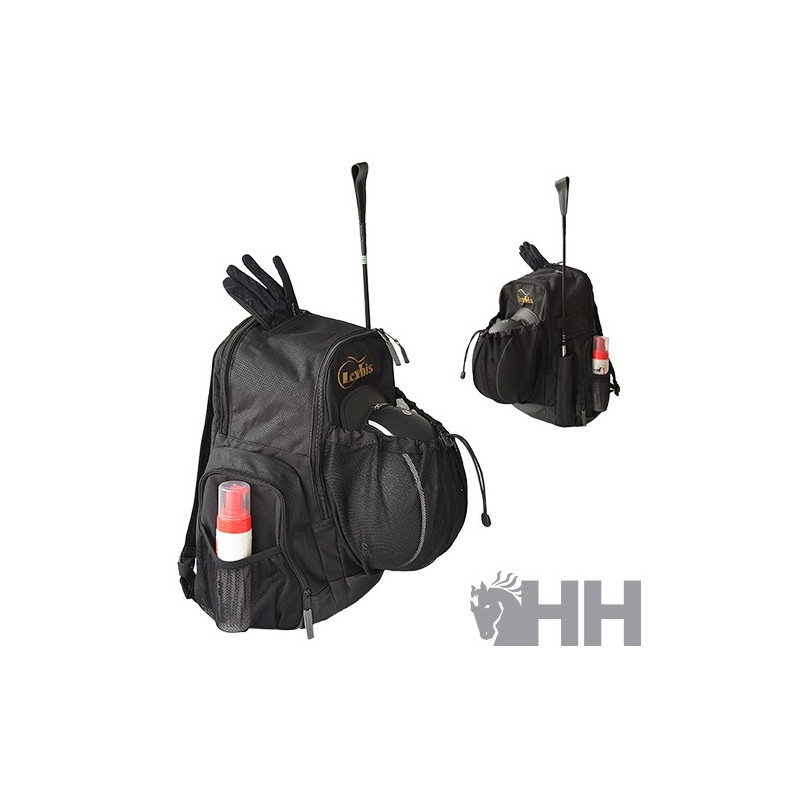 MOCHILA LEXHIS GROOM BAG