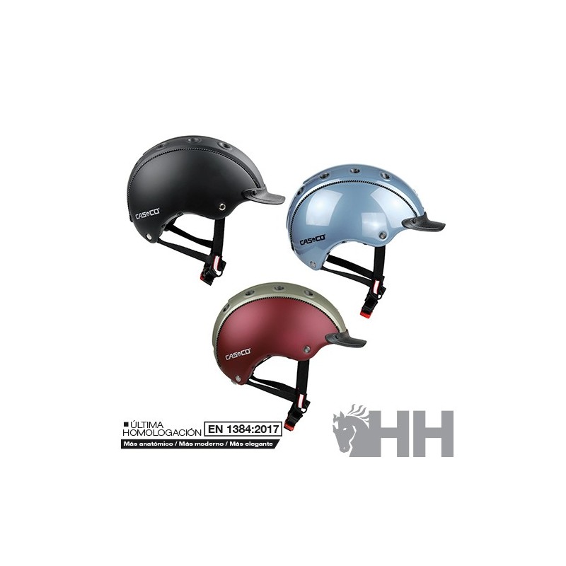 CASCO CAS CO CHOICE TURNIER