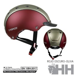 CASCO CAS CO CHOICE TURNIER