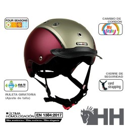 CASCO CAS CO CHOICE TURNIER