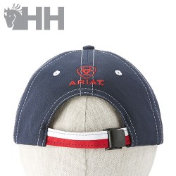 GORRA DEPORTIVA ARIAT TEAM II CAP