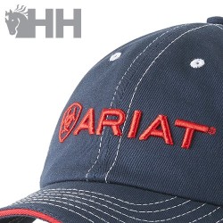 GORRA DEPORTIVA ARIAT TEAM II CAP