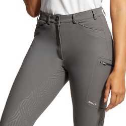 PANTALON ARIAT TRITON GRIP FULL SEAT MUJER