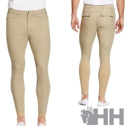 PANTALON ARIAT TRI FACTOR GRIP KNEE PATCH HOMBRE