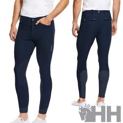 PANTALON ARIAT TRI FACTOR GRIP KNEE PATCH HOMBRE