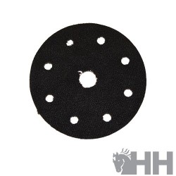 DISCO LIJADOR HISPANO FARRIER ORBITAL VELCRO