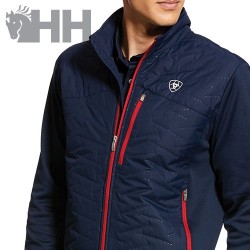 CHAQUETA ARIAT HYBRID HOMBRE