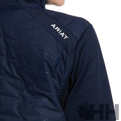 CHAQUETA ARIAT HYBRID HOMBRE