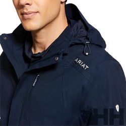 CHAQUETA ARIAT COASTAL H2O HOMBRE