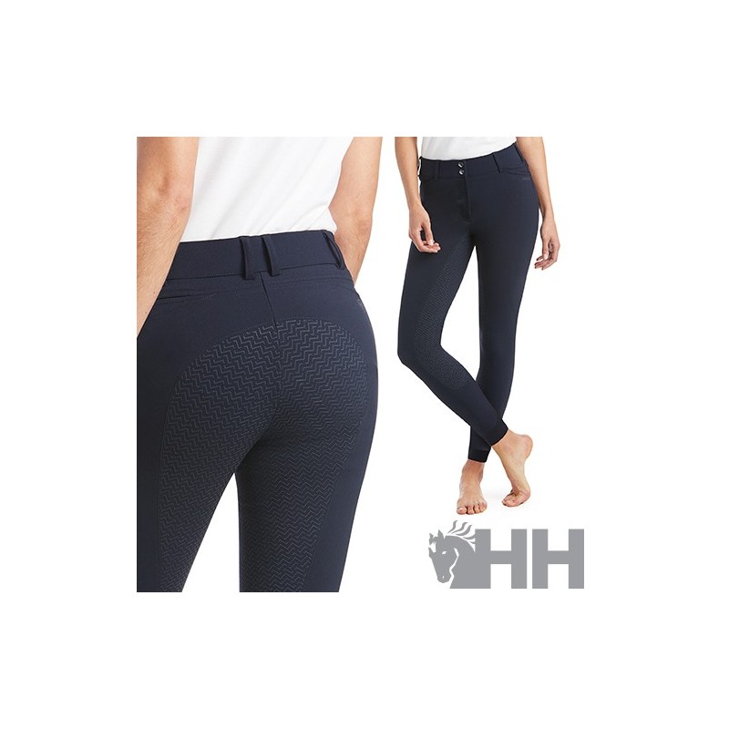 PANTALON ARIAT PRELUDE FULL SEAT MUJER