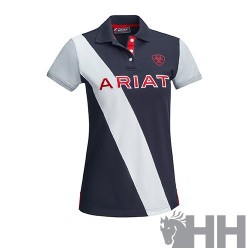 POLO ARIAT TARYN MUJER