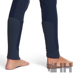 PANTALON ARIAT TRI FACTOR GRIP FULL SEAT NIÑO/A