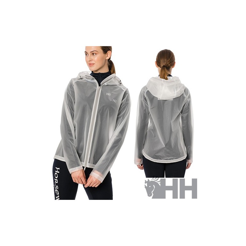 IMPERMEABLE HORSEWARE