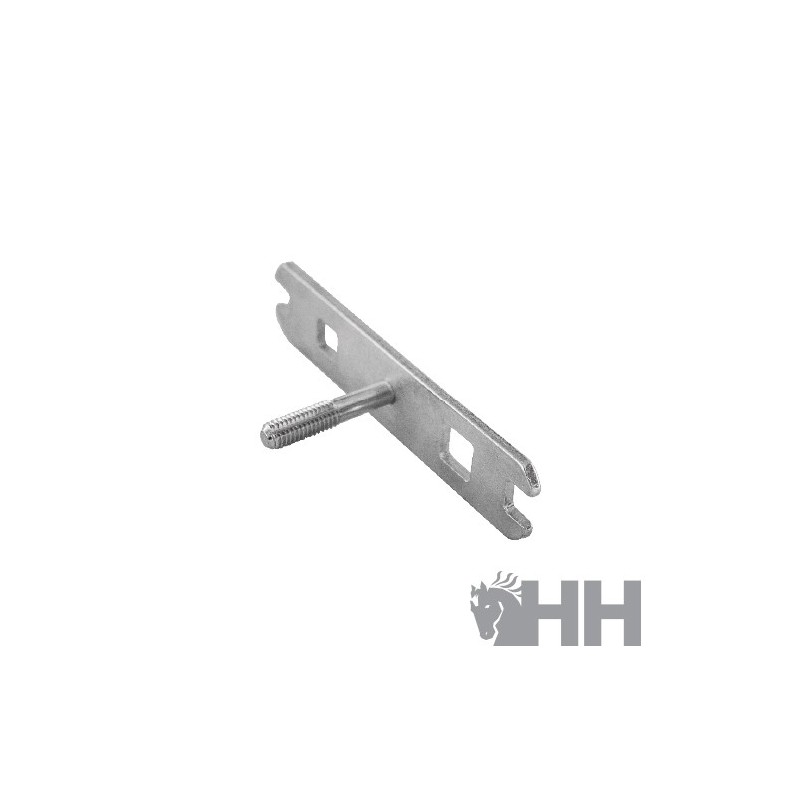 LLAVE RAMPLONES HH 3/8