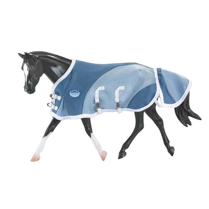 BREYER 2800 - WEATHERBEETA TAKA FREESTYLE BLANKET (MANTA WEATHERBEETA) - Colección TRADITIONAL