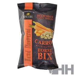 GOLOSINAS LINCOLN HORSE BIX