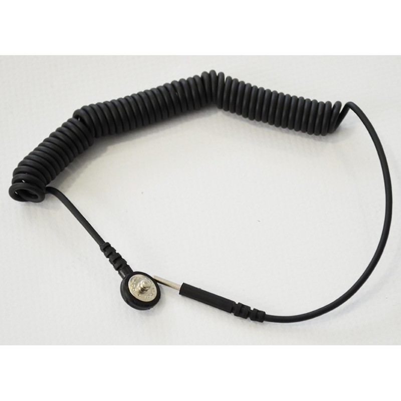 CABLE HIPO-PULSOMETRO ENRO.NEGRO SHWIRE2