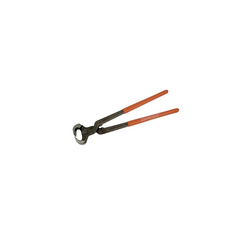 TENAZA CORTA CASCOS NORDIC FORGE 14" 104PFH