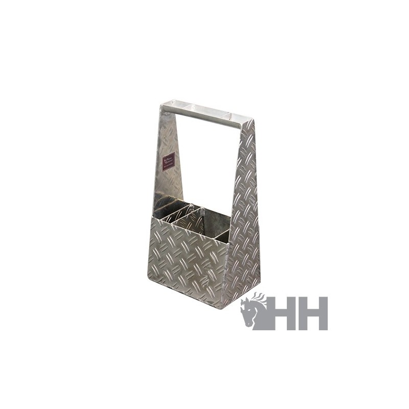 CAJA HERRAMIENTAS KERCKHAERT RENIRIE ALUMINIO