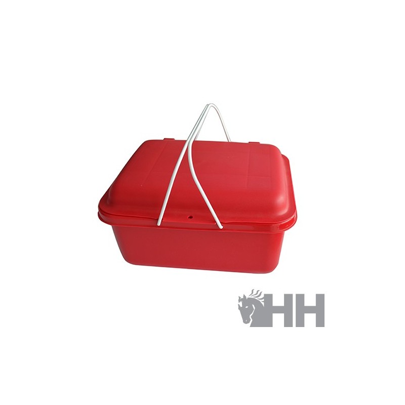 CAJA LIMPIEZA HH PLASTICO