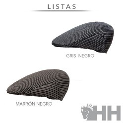 GORRA VISERA HH CAMPERO