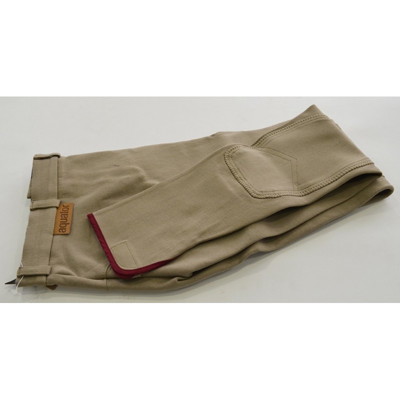 PANTALON MUJE."AQUATOR" 90109