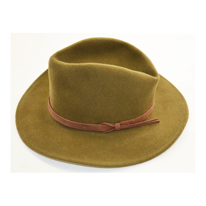 SOMBRERO FIELTRO CAGNEY HAT079