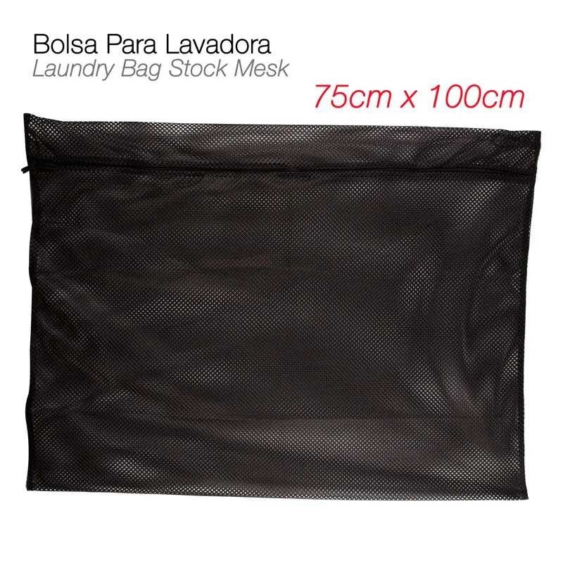 BOLSA ESPECIAL PARA LAVADORA 75cm X 100cm